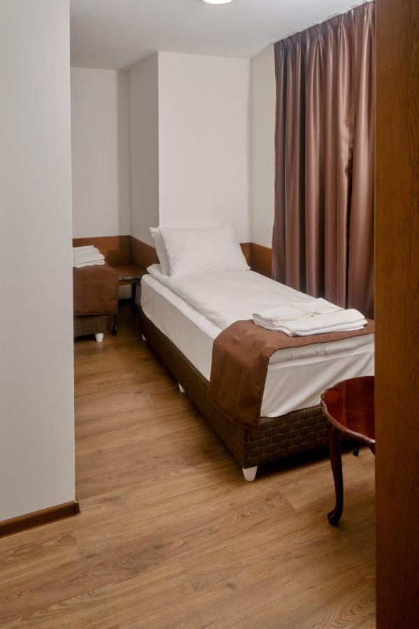 Hotel Splendid Plewen Zewnętrze zdjęcie
