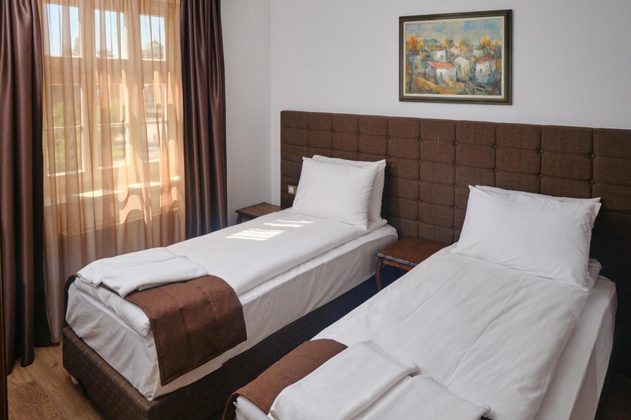 Hotel Splendid Plewen Zewnętrze zdjęcie