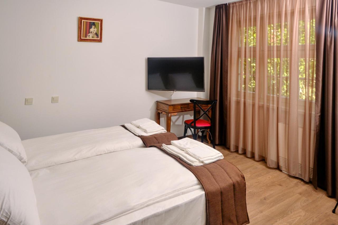 Hotel Splendid Plewen Zewnętrze zdjęcie