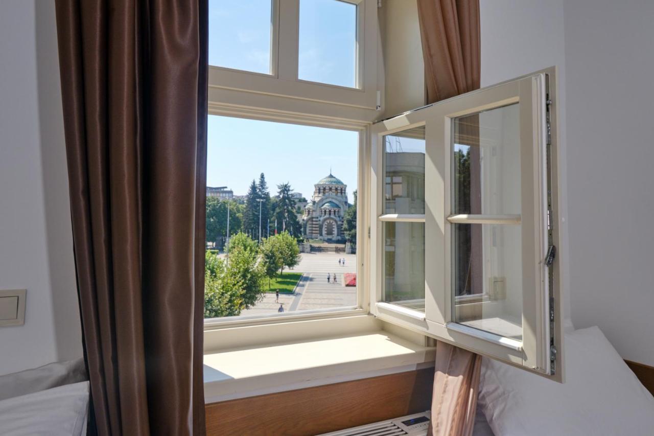 Hotel Splendid Plewen Zewnętrze zdjęcie