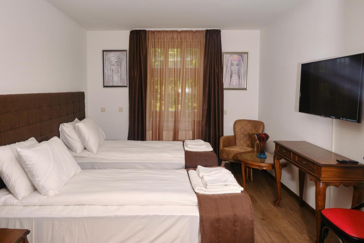 Hotel Splendid Plewen Zewnętrze zdjęcie