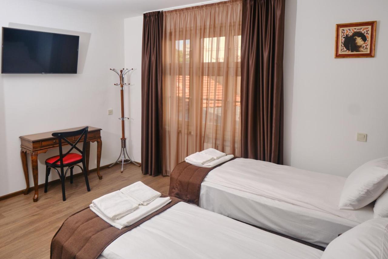 Hotel Splendid Plewen Zewnętrze zdjęcie