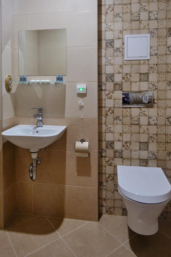 Hotel Splendid Plewen Zewnętrze zdjęcie