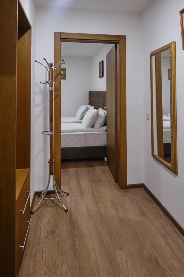 Hotel Splendid Plewen Zewnętrze zdjęcie