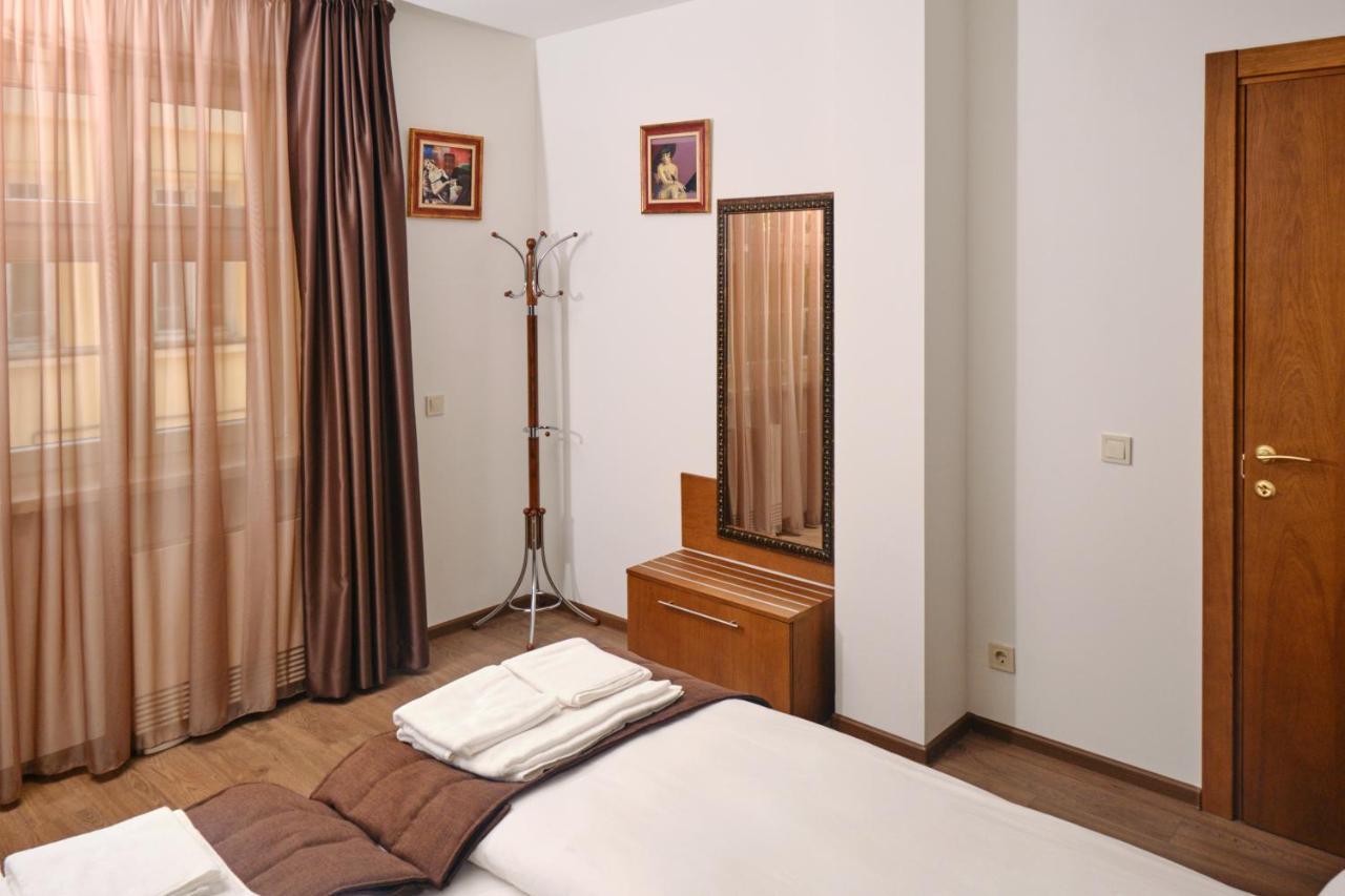Hotel Splendid Plewen Zewnętrze zdjęcie