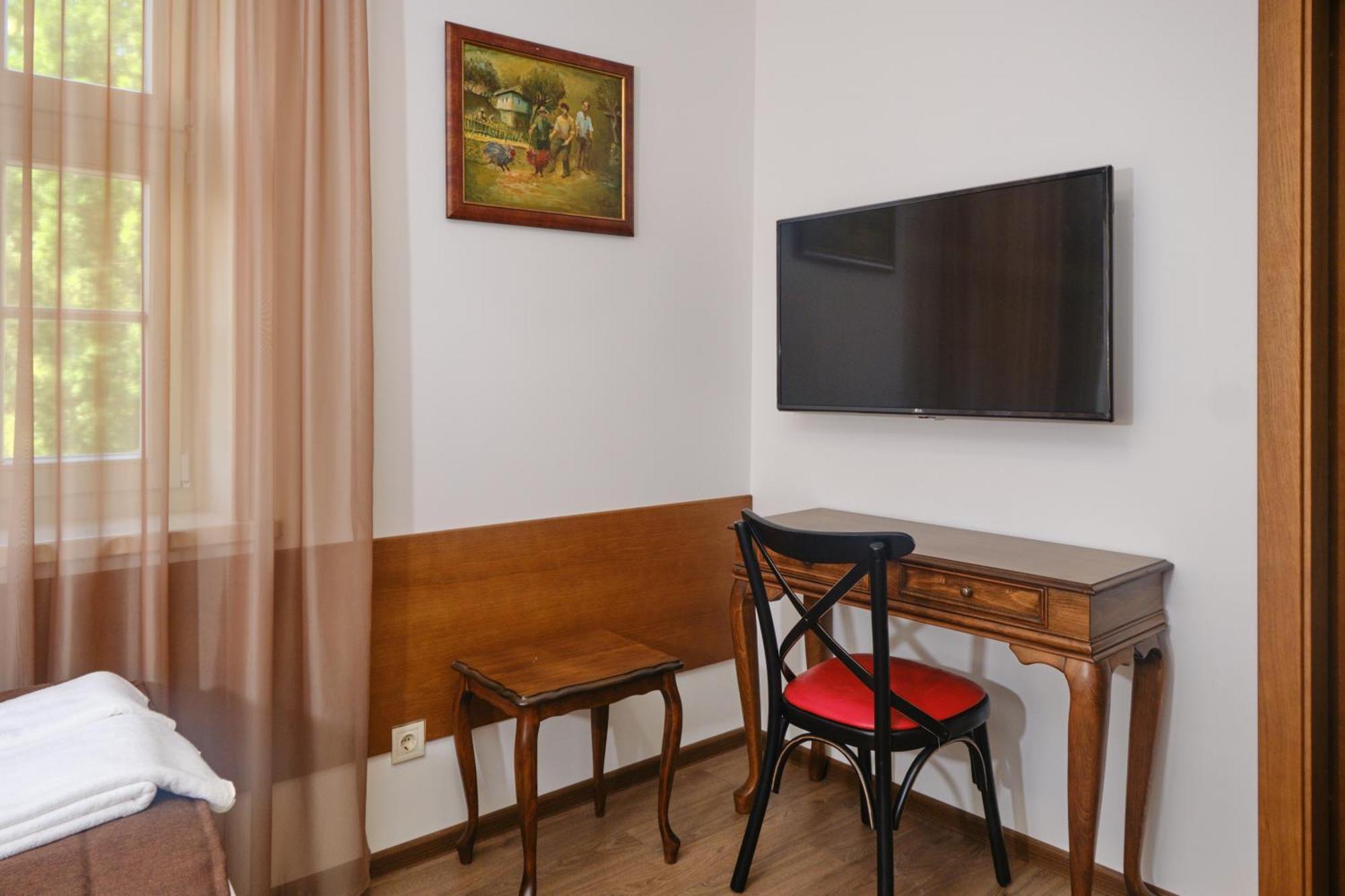 Hotel Splendid Plewen Zewnętrze zdjęcie